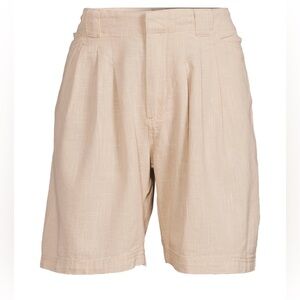 Free People Say So Trousers Shorts NWOT